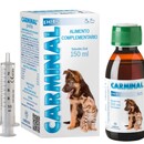 Carminal Pets – Digestión & Apoyo estomacal Perros & Gatos