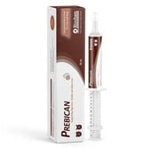 Prebican 15ml – Natuurlijk Aanvullend Diervoeder met Pro- en Prebiotica ter Ondersteuning van de Darmflora bij Honden en Katten