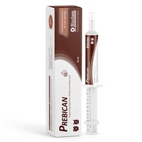 Prebican 15 ml – Natural Complementary Feed with Probiotics and Prebiotics to Support Intestinal Flora in Dogs and Cats