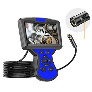 Biosecurity Endoscoop / Borescoop 2.0