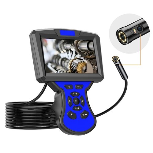 Biosecurity Endoscoop / Borescoop 2.0 