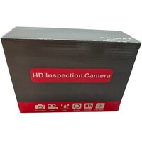 thumb-Biosecurity Endoskop 2.0 – 1080P Full HD Dual-Kamera | 5,5 mm | IP67 | 5-Zoll-Display | Inspektion von Trinkwasserleitungen-2