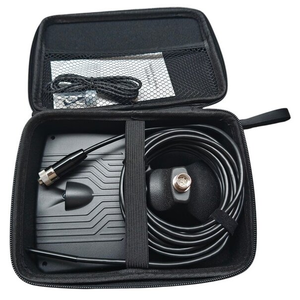 Biosecurity Endoscope de biosécurité 1080P 50.inch HD  pour l'inspection des conduites d'eau potable