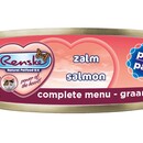 Renske Vers Kat Paté Zalm 70g
