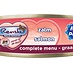 Renske Paté Fraîche Chat Saumon 70g