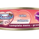 Renske Mousse Gato Salmón  70g