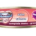 Renske Katzen Mousse Lachs70g