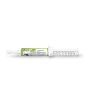 Zoolac Propaste 15ml - Optimal Gut Flora
