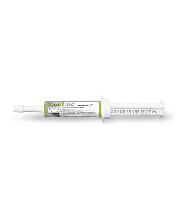 Zoolac Zoolac Propaste 15ml - Beste probioticum voor alle diersoorten.