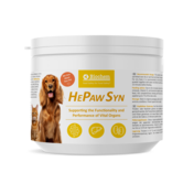 HePaw Syn 250 g ondersteuning voor lever, nieren en darmbalans hond en kat