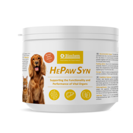 HePaw Syn 250 g