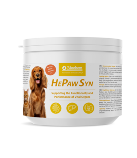 HePaw Syn 250 g