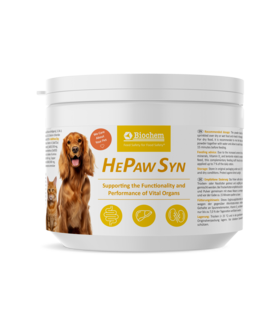 HePaw Syn 250 gram