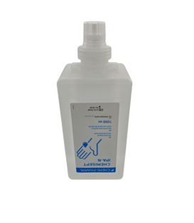 Chemisept IPA-N 1000ml | Refill DENALI Automatic