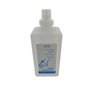 Chemisept IPA-N 1000ml | Refill DENALI Automatic