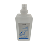 Chemisept IPA-N 1000ml — Alcohol-Based Hand Disinfectant Refill for DENALI Manual Dispenser