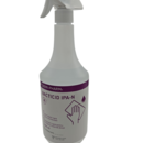 Bacticid IPA-N 1000ml | Alcohol-Based Surface Disinfectant Spray