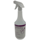 Bacticid IPA-N 1000ml — Snelwerkende alcoholgebaseerde oppervlaktedesinfectie spray voor alcoholbestendige oppervlakken