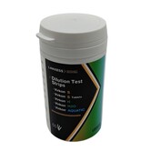 Virkon™ Verdunningsteststrips (60 stuks) — Valideer de concentratie van uw Virkon® desinfectie-oplossing