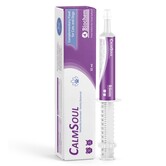 CalmSoul – Kalmerend supplement voor honden en katten | Zoolac.nl