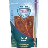 Renske Vlees Repen Eend – Graanvrij & Hypoallergeen | Zoolac.nl