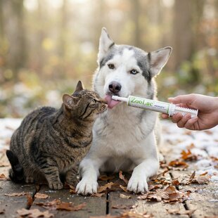 Durchfall beim Hund nach Antibiotika? 