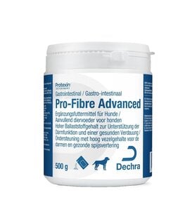Protexin Pro-Fibre Advanced Hond – Vezels, Probiotica & Prebiotica