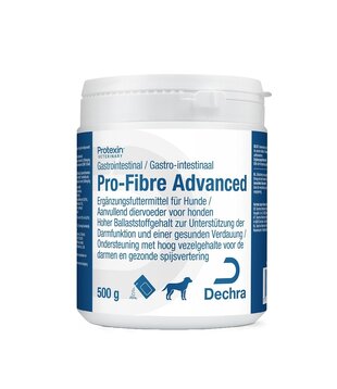 Protexin Pro-Fibre Advanced Perro – Fibra, Probióticos y Prebióticos