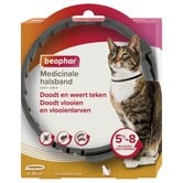 Beaphar Medizinisches Halsband Katze – 8 Monate Schutz | Zoolac.nl
