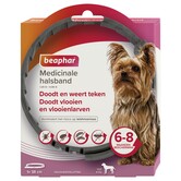 Collar Medicinal Beaphar Perro hasta 8kg – 8 Meses de Protección | Zoolac.nl