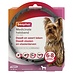 Collier Médicamenteux Beaphar Chien jusqu'à 8kg – Contre Tiques, Puces & Phlébotomes