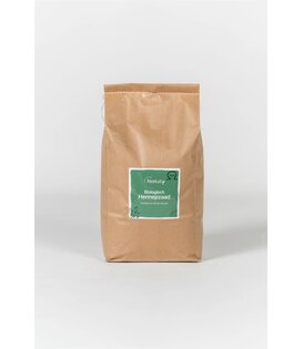 Graines de Chanvre Biologiques – Complément Naturel pour Chien, Cheval, Poule & plus