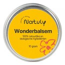 Natuly Herbal Wonder Balm Mini – Natural Skin Care for Animals | 10g