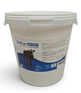 Zoolac Bovimix 10 Kg