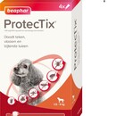 Beaphar ProtecTix Hond 1,5-4 kg