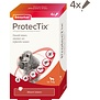 Beaphar ProtecTix Hond 1,5-4 kg - Spot-On Vlo & Teek