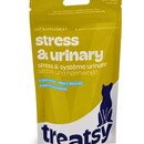 Treatsy Veterinary Care - Kat Supplement Stress & Urinewegen