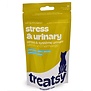Treatsy Veterinary Care - Kat Supplement Stress & Urinewegen