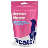 Treatsy Veterinary Care - Dermabiome para Perros (Alergia, Inmunidad, IBD)