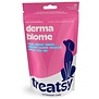 Treatsy Veterinary Care - Dermabiome Supplement voor Honden (Allergie, Immuniteit, IBD)
