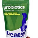 Treatsy Veterinary Care - Hond Supplement Probiotica
