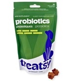 Treatsy Veterinary Care - Probiotics for Dogs