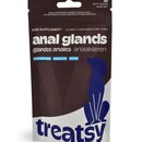 Veterinary Care Glándulas Anales Perro