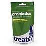 Treatsy Veterinary Care - Probiotica & Haarballen Supplement voor Katten