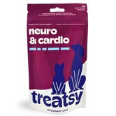 Treatsy Veterinary Care - Neuro & Cardio for Dogs & Cats