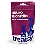 Treatsy Veterinary Care - Neuro & Cardio Supplement voor Honden & Katten
