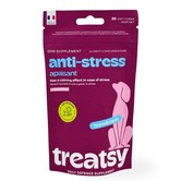 Treatsy Daily Defence - Stress-Abbau Weiche Leckerlis