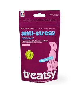 Treatsy Daily Defence - Anti-Stress