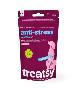 Treatsy Daily Defence - Anti-Stress