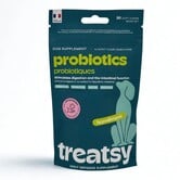Treatsy Daily Defence - Probióticos Golosinas Blandas